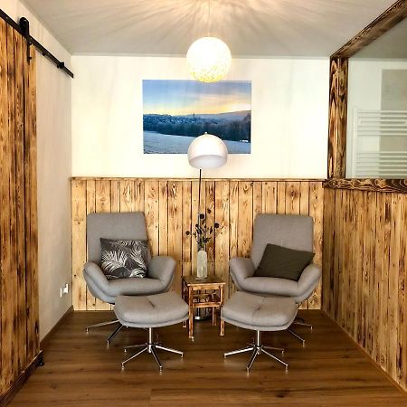 Ferienwohnung Tannenglueck シュマレンベルク エクステリア 写真