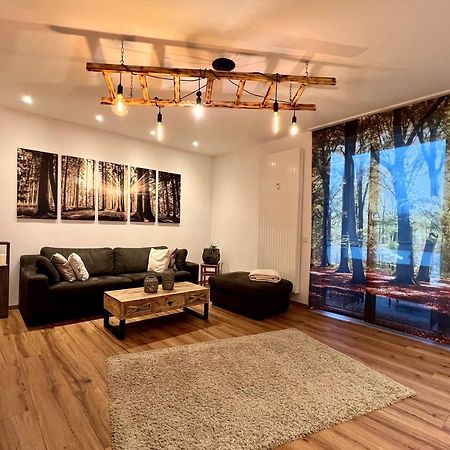 Ferienwohnung Tannenglueck シュマレンベルク エクステリア 写真