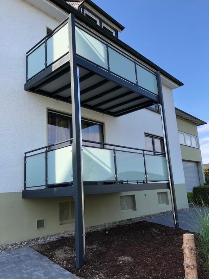 Ferienwohnung Tannenglueck シュマレンベルク エクステリア 写真