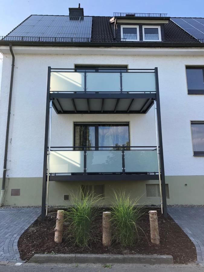 Ferienwohnung Tannenglueck シュマレンベルク エクステリア 写真