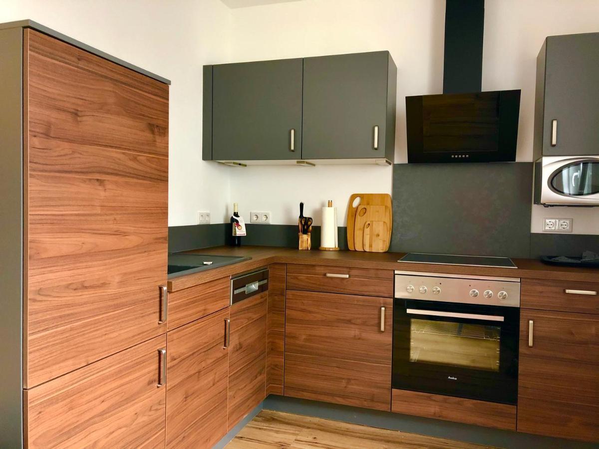 Ferienwohnung Tannenglueck シュマレンベルク エクステリア 写真