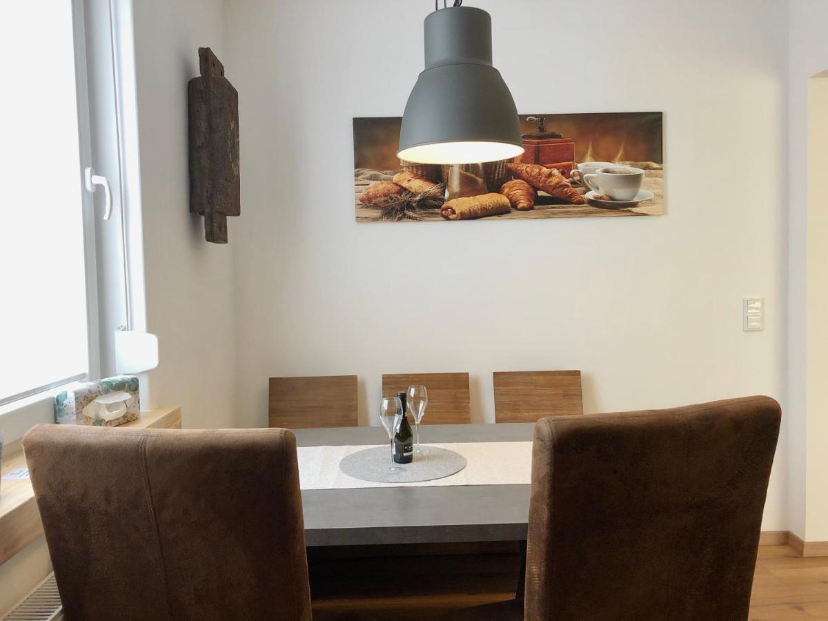 Ferienwohnung Tannenglueck シュマレンベルク エクステリア 写真